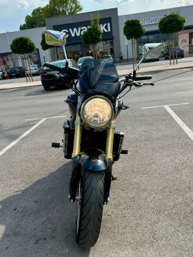 Honda Hornet 600 S | Auto.bg — изображение 3 Honda Hornet 600 S | Auto.bg — изображение 3