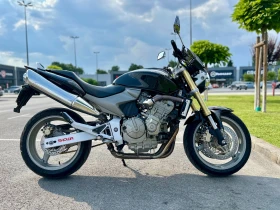 Honda Hornet 600 S | Auto.bg — изображение 6 Honda Hornet 600 S | Auto.bg — изображение 6