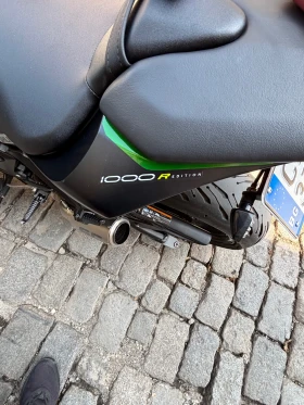 Kawasaki Z R EDITION | Auto.bg — изображение 9 Kawasaki Z R EDITION | Auto.bg — изображение 9