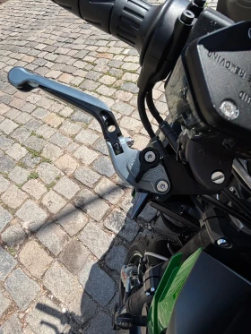 Kawasaki Z R EDITION | Auto.bg — изображение 6 Kawasaki Z R EDITION | Auto.bg — изображение 6