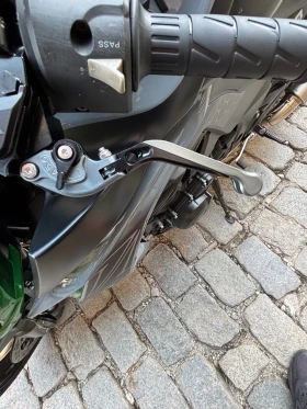 Kawasaki Z R EDITION | Auto.bg — изображение 7 Kawasaki Z R EDITION | Auto.bg — изображение 7