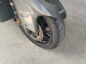 Yamaha T-max 500 | Auto.bg — изображение 7 Yamaha T-max 500 | Auto.bg — изображение 7