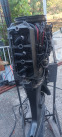 Обява за продажба на Извънбордов двигател Маринер 60к.с. ~2 500 лв. - изображение 1