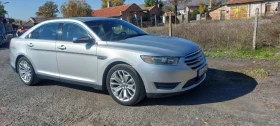 Снимка Ford Taurus