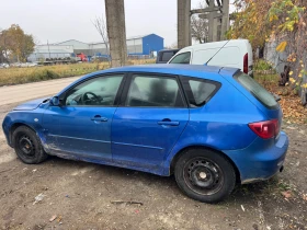 Mazda 3 1.6HDI - 11 лв. / 5.62 € - 72760625 2 | Car24.bg Mazda 3 1.6HDI - 11 лв. / 5.62 € - 72760625 2