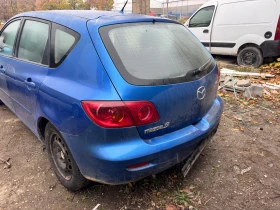 Mazda 3 1.6HDI - 11 лв. / 5.62 € - 72760625 3 | Car24.bg Mazda 3 1.6HDI - 11 лв. / 5.62 € - 72760625 3