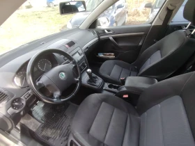 Skoda Octavia Tsi - 3999 € / 7821.36 лв. - 99398640 3 | Car24.bg Skoda Octavia Tsi - 3999 € / 7821.36 лв. - 99398640 3