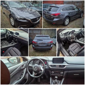 Mazda 6 2.0 бензин KAITEKI! Очакван внос! С Гаранция! - Car24.bg Mazda 6 2.0 бензин KAITEKI! Очакван внос! С Гаранция!