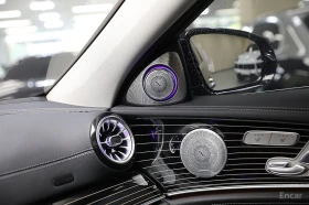 Mercedes-Benz E 450 4MATIC Exclusive* BURMESTER* 360* ХЕДЪП* DISTRONIC | Auto.bg — изображение 14 Mercedes-Benz E 450 4MATIC Exclusive* BURMESTER* 360* ХЕДЪП* DISTRONIC | Auto.bg — изображение 14
