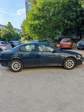 Alfa Romeo 156 - 1350 € / 2640.37 лв. - 20212912 2 | Car24.bg Alfa Romeo 156 - 1350 € / 2640.37 лв. - 20212912 2