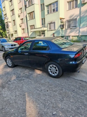 Alfa Romeo 156 - 1350 € / 2640.37 лв. - 20212912 6 | Car24.bg Alfa Romeo 156 - 1350 € / 2640.37 лв. - 20212912 6