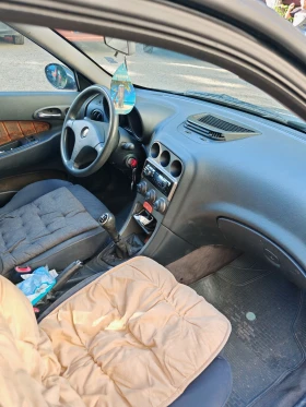 Alfa Romeo 156 - 1350 € / 2640.37 лв. - 20212912 8 | Car24.bg Alfa Romeo 156 - 1350 € / 2640.37 лв. - 20212912 8