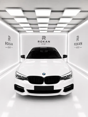 BMW 520 undefined | Auto.bg — изображение 2 BMW 520 undefined | Auto.bg — изображение 2