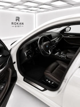 BMW 520 undefined | Auto.bg — изображение 5 BMW 520 undefined | Auto.bg — изображение 5