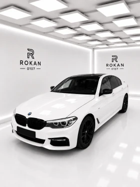 BMW 520 undefined | Auto.bg — изображение 3 BMW 520 undefined | Auto.bg — изображение 3