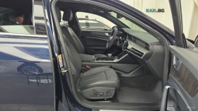 Audi A6 * MAX* PANO* 360* Ambient Light* Head-up* | Auto.bg — изображение 12 Audi A6 * MAX* PANO* 360* Ambient Light* Head-up* | Auto.bg — изображение 12
