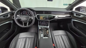 Audi A6 * MAX* PANO* 360* Ambient Light* Head-up* | Auto.bg — изображение 16 Audi A6 * MAX* PANO* 360* Ambient Light* Head-up* | Auto.bg — изображение 16