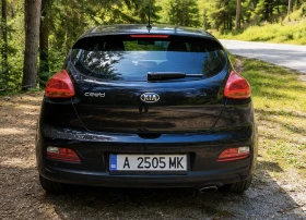 Kia Ceed 1.6 GDI - 7500 € / 14668.73 лв. - 28740437 3 | Car24.bg Kia Ceed 1.6 GDI - 7500 € / 14668.73 лв. - 28740437 3