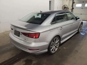 Audi A3 TECHNIK S-Line| МЪРТВА ТОЧКА| PANORAMA| CARFAX| | Auto.bg — изображение 3 Audi A3 TECHNIK S-Line| МЪРТВА ТОЧКА| PANORAMA| CARFAX| | Auto.bg — изображение 3