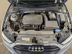 Audi A3 TECHNIK S-Line| МЪРТВА ТОЧКА| PANORAMA| CARFAX| | Auto.bg — изображение 16 Audi A3 TECHNIK S-Line| МЪРТВА ТОЧКА| PANORAMA| CARFAX| | Auto.bg — изображение 16