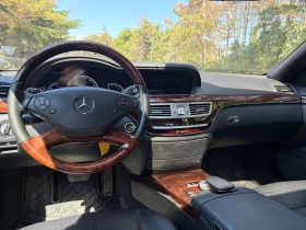 Mercedes-Benz S 350 4MATIC - 13400 € - 49378855 8 | Car24.bg Mercedes-Benz S 350 4MATIC - 13400 € - 49378855 8