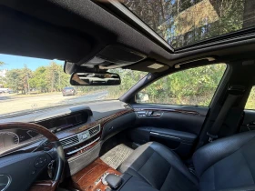 Mercedes-Benz S 350 4MATIC - 13400 € - 49378855 12 | Car24.bg Mercedes-Benz S 350 4MATIC - 13400 € - 49378855 12
