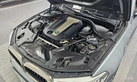 BMW 550 * xDrive * ОБДУХВАНЕ * ЛАЗЕРИ * B&O * ДИСТРОНИК | Auto.bg — изображение 6 BMW 550 * xDrive * ОБДУХВАНЕ * ЛАЗЕРИ * B&O * ДИСТРОНИК | Auto.bg — изображение 6