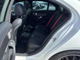 Mercedes-Benz C 43 AMG Pano* 360* Burmester* AMG EXHAUST* Подгрев* | Auto.bg — изображение 11 Mercedes-Benz C 43 AMG Pano* 360* Burmester* AMG EXHAUST* Подгрев* | Auto.bg — изображение 11