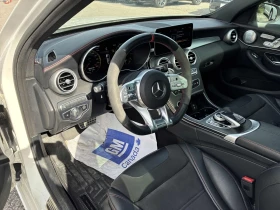 Mercedes-Benz C 43 AMG Pano* 360* Burmester* AMG EXHAUST* Подгрев* | Auto.bg — изображение 7 Mercedes-Benz C 43 AMG Pano* 360* Burmester* AMG EXHAUST* Подгрев* | Auto.bg — изображение 7