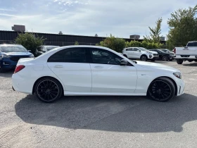 Mercedes-Benz C 43 AMG Pano* 360* Burmester* AMG EXHAUST* Подгрев* | Auto.bg — изображение 3 Mercedes-Benz C 43 AMG Pano* 360* Burmester* AMG EXHAUST* Подгрев* | Auto.bg — изображение 3
