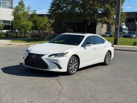 Lexus ES * 300h * CARFAX * ОПЦИЯ ЗА ФИНАНСИРАНЕ