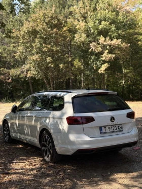 VW Passat 2.0TDI 150кс DSG | Auto.bg — изображение 3 VW Passat 2.0TDI 150кс DSG | Auto.bg — изображение 3