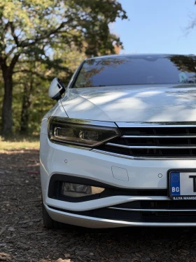 VW Passat 2.0TDI 150кс DSG