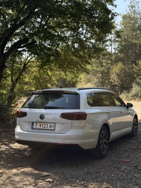 VW Passat 2.0TDI 150кс DSG | Auto.bg — изображение 4 VW Passat 2.0TDI 150кс DSG | Auto.bg — изображение 4
