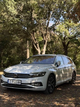 VW Passat 2.0TDI 150кс DSG | Auto.bg — изображение 2 VW Passat 2.0TDI 150кс DSG | Auto.bg — изображение 2