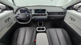 Hyundai Ioniq 5 Long Range * Крайна Цена* | Auto.bg — изображение 13 Hyundai Ioniq 5 Long Range * Крайна Цена* | Auto.bg — изображение 13