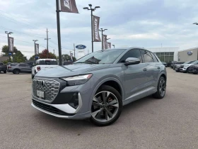 Audi E-Tron Q4 Quattro Progressiv CARFAX