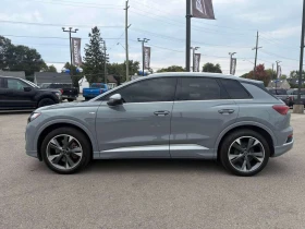 Audi E-Tron Q4 Quattro Progressiv CARFAX | Auto.bg — изображение 2 Audi E-Tron Q4 Quattro Progressiv CARFAX | Auto.bg — изображение 2