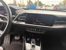 Audi E-Tron Q4 Quattro Progressiv CARFAX | Auto.bg — изображение 9 Audi E-Tron Q4 Quattro Progressiv CARFAX | Auto.bg — изображение 9