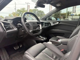 Audi E-Tron Q4 Quattro Progressiv CARFAX | Auto.bg — изображение 5 Audi E-Tron Q4 Quattro Progressiv CARFAX | Auto.bg — изображение 5