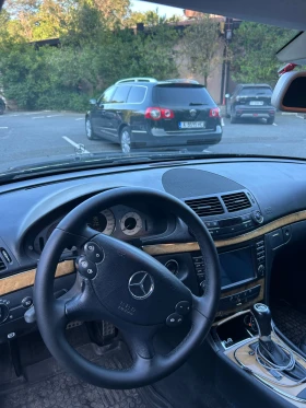 Mercedes-Benz E 280 3.0 V6 дизел - 5900 € - 83058704 5 | Car24.bg Mercedes-Benz E 280 3.0 V6 дизел - 5900 € - 83058704 5