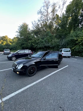 Mercedes-Benz E 280 3.0 V6 дизел - 5900 € - 83058704 10 | Car24.bg Mercedes-Benz E 280 3.0 V6 дизел - 5900 € - 83058704 10