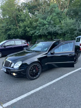 Mercedes-Benz E 280 3.0 V6 дизел - 5900 € - 83058704 3 | Car24.bg Mercedes-Benz E 280 3.0 V6 дизел - 5900 € - 83058704 3