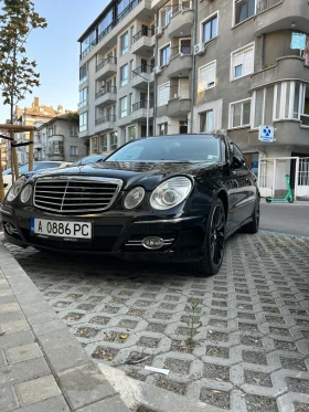 Mercedes-Benz E 280 3.0 V6 дизел - 5900 € - 83058704 8 | Car24.bg Mercedes-Benz E 280 3.0 V6 дизел - 5900 € - 83058704 8
