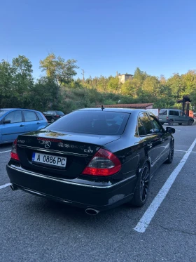 Mercedes-Benz E 280 3.0 V6 дизел - 5900 € - 83058704 4 | Car24.bg Mercedes-Benz E 280 3.0 V6 дизел - 5900 € - 83058704 4
