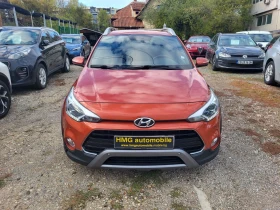 Hyundai I20 1.0 T- GDI/ACTIVE/ Закупена нова от BG