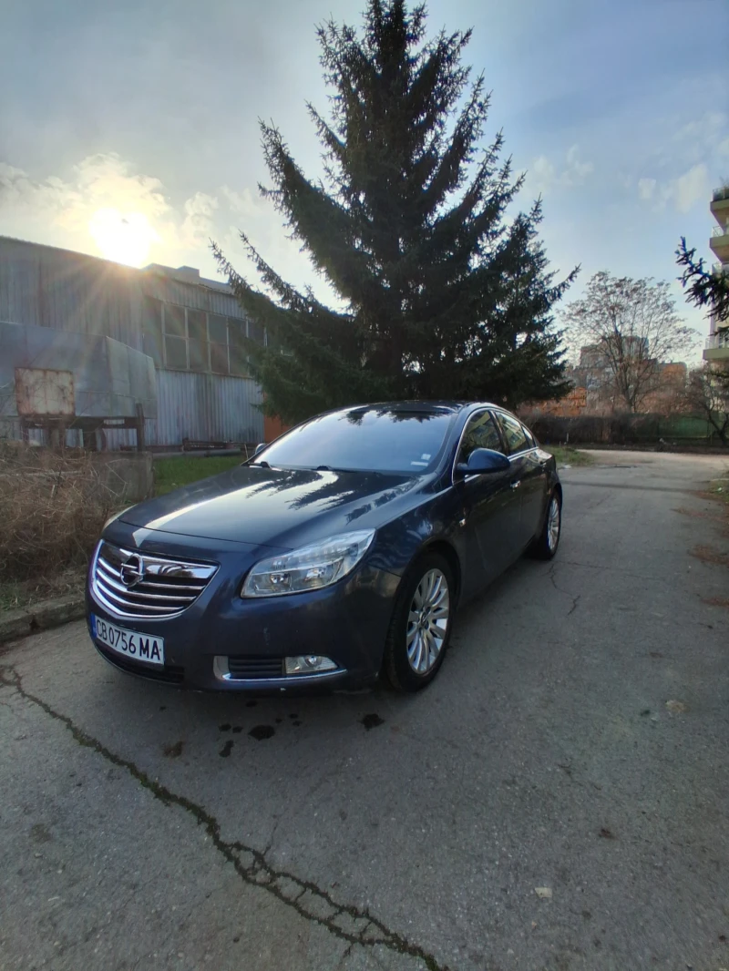 Opel Insignia - 3250 € / 6356.45 лв. - 37628000 1 | Car24.bg Opel Insignia - 3250 € / 6356.45 лв. - 37628000 1