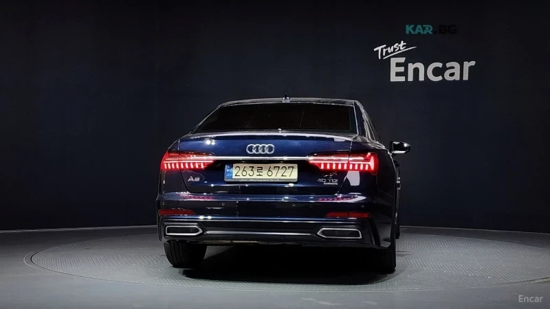 Audi A6 * MAX* PANO* 360* Ambient Light* Head-up* | Auto.bg — изображение 1 Audi A6 * MAX* PANO* 360* Ambient Light* Head-up* | Auto.bg — изображение 1