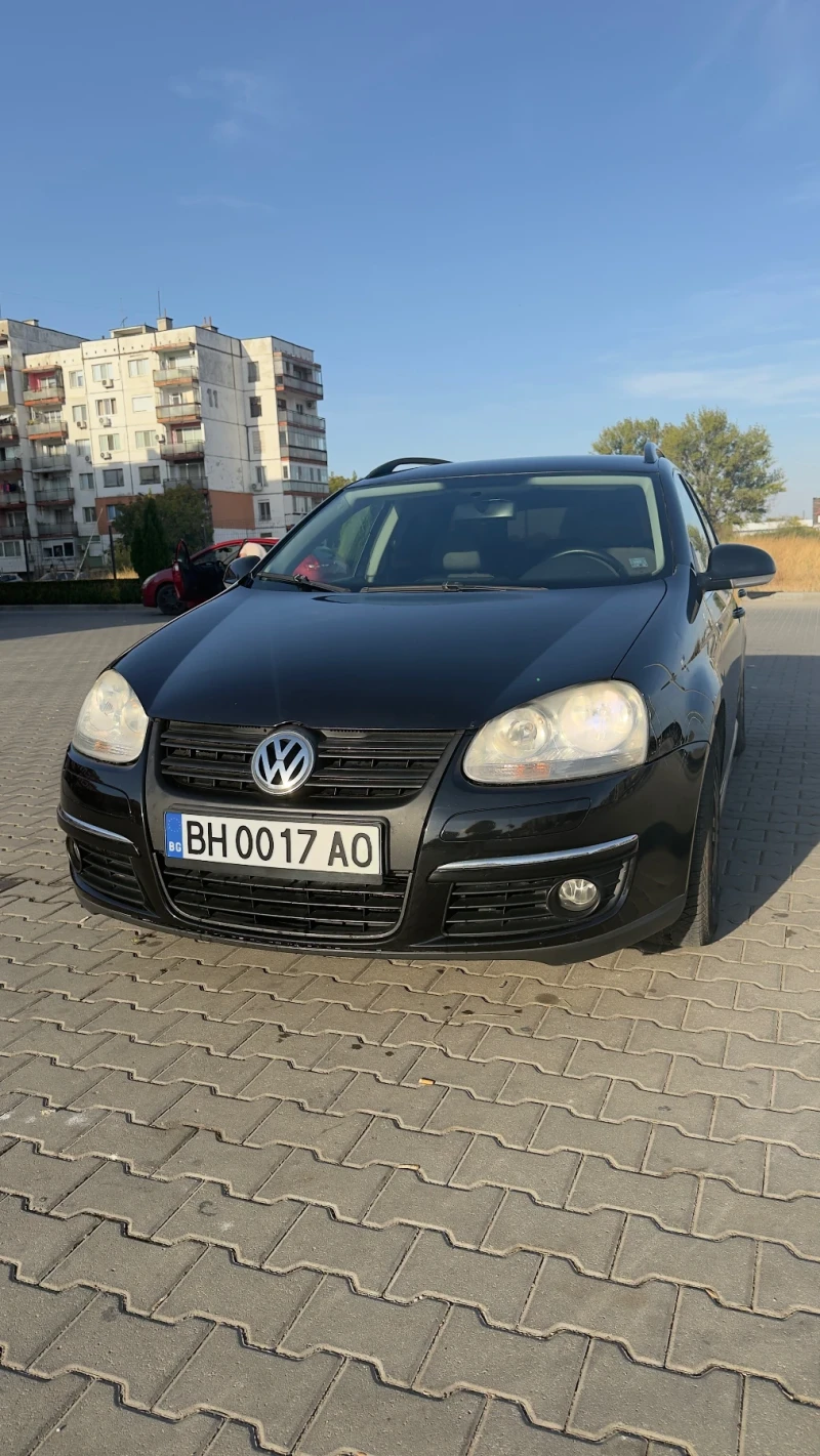 VW Golf Variant 1.9 tdi - 2999 € - 40406095 1 | Car24.bg VW Golf Variant 1.9 tdi - 2999 € - 40406095 1