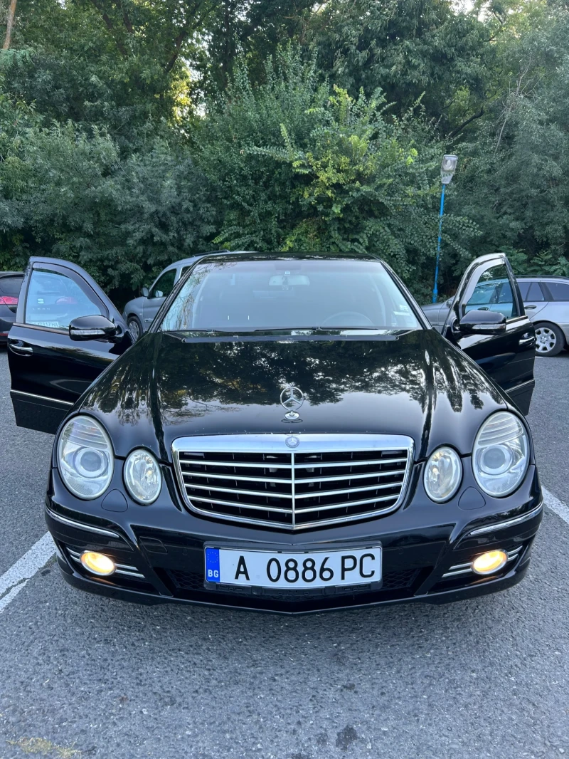 Mercedes-Benz E 280 3.0 V6 дизел - 5900 € - 83058704 1 | Car24.bg Mercedes-Benz E 280 3.0 V6 дизел - 5900 € - 83058704 1